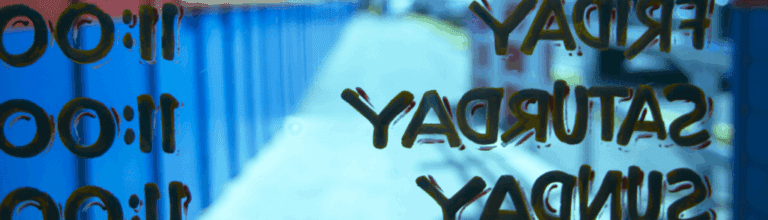 updating business hours amidst covid-19