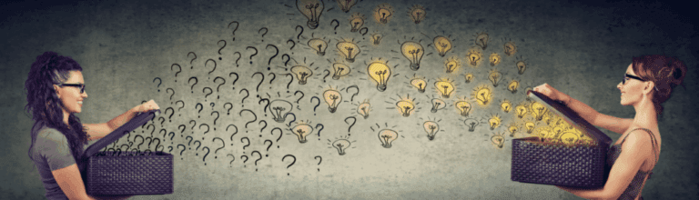 The Hidden Potential of Quora