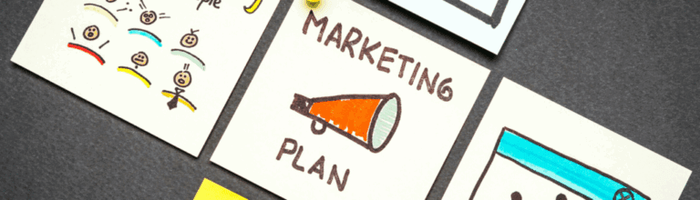 How to Implement a Digital Marketing Strategy | Crimson Park Digital