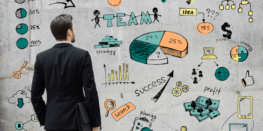 Social Media KPIs - Crimson Park Digital