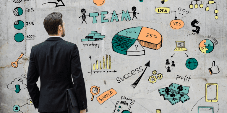 Social Media KPIs - Crimson Park Digital