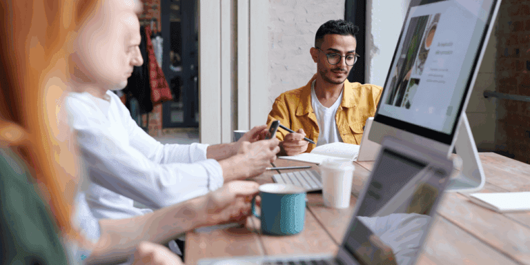 tools for digital marketers - Crimson Park Digital