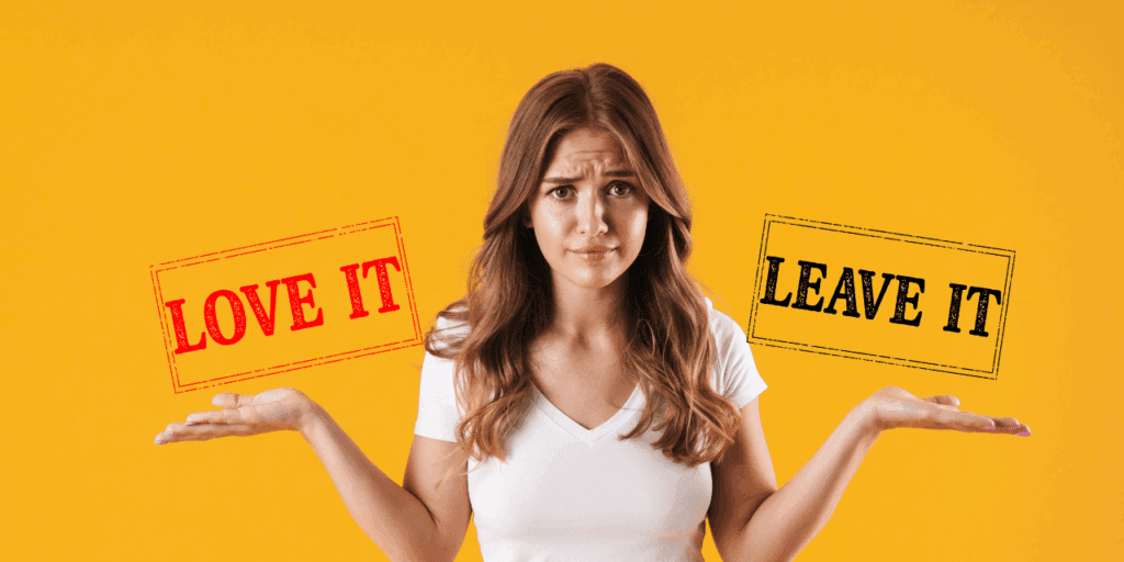 marketing practices to love or leave in 2022 - Crimson Park Digital