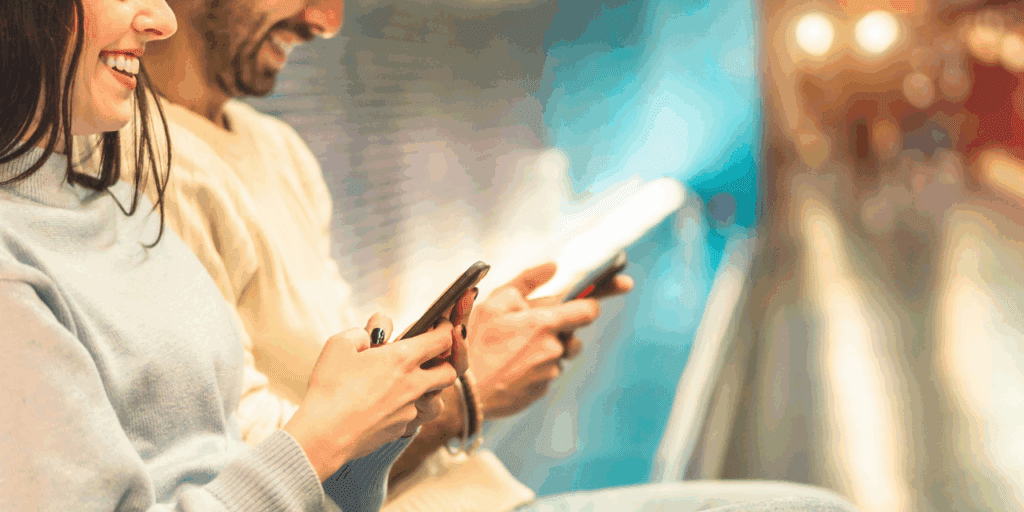 Advertising on TikTok - Crimson Park Digital