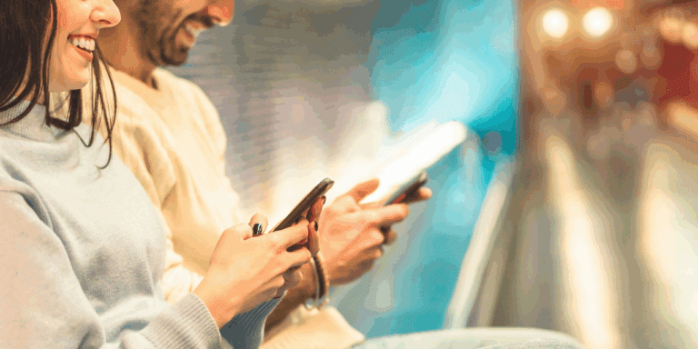 Advertising on TikTok - Crimson Park Digital