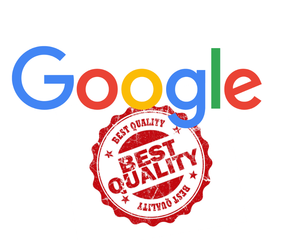 Google EAT webpage quality - Crimson Park Digital