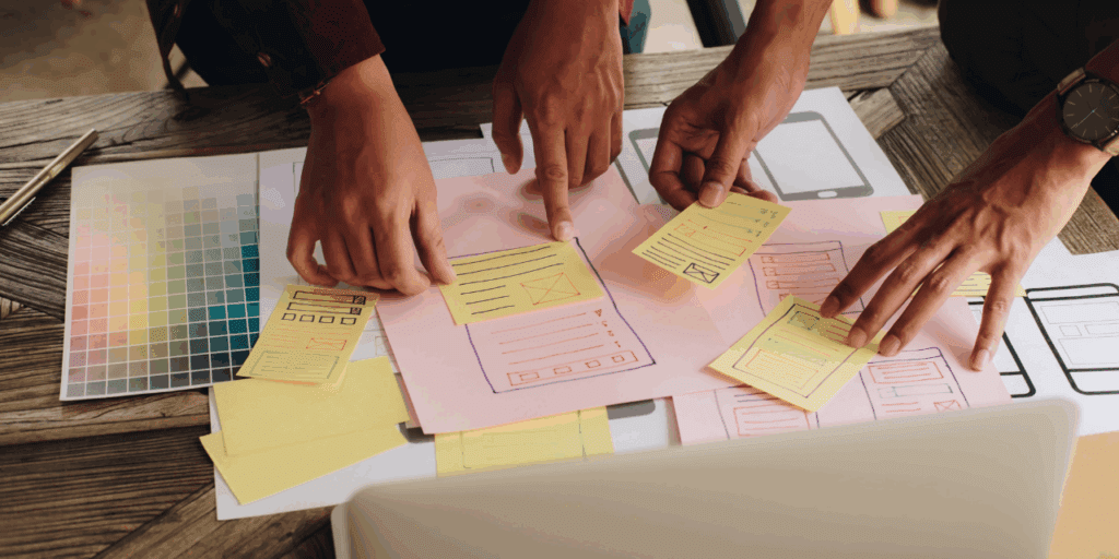 5 essential types of content marketing - Crimson Park Digital