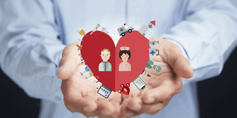 Top Tips for Healthcare Content Marketing - Crimson Park Digital