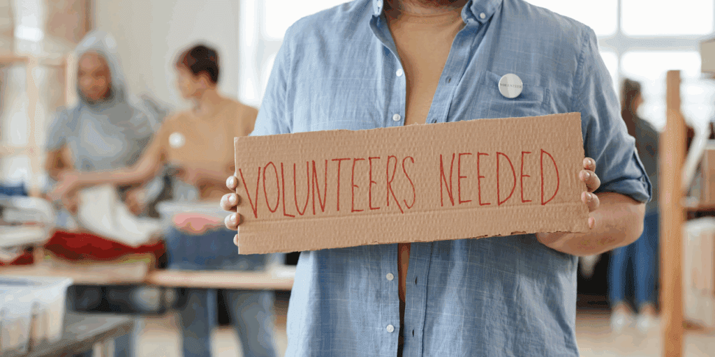 Developing a Nonprofit Content Marketing Strategy - Crimson Park Digital