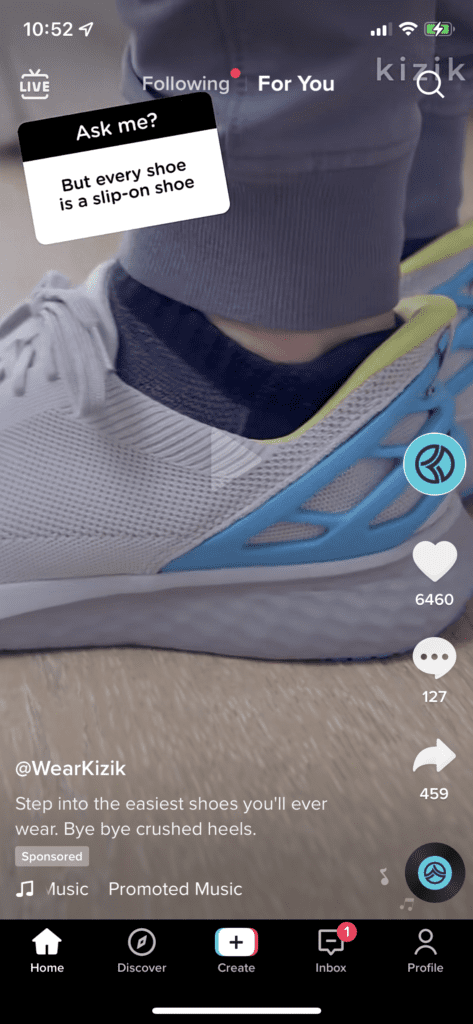 Influencer Marketing Strategy on TikTok