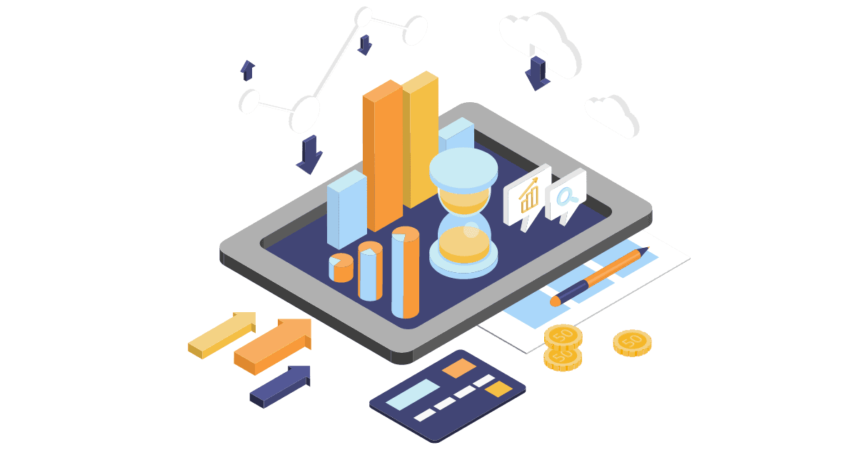 benchmarking content