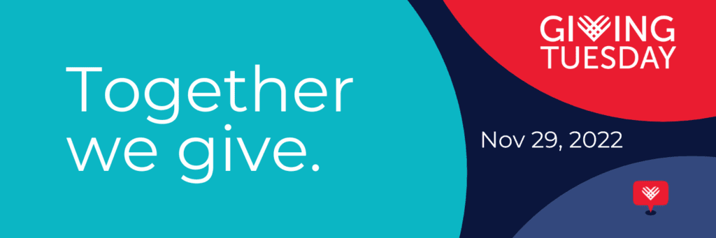 social media strategies for giving tuesday