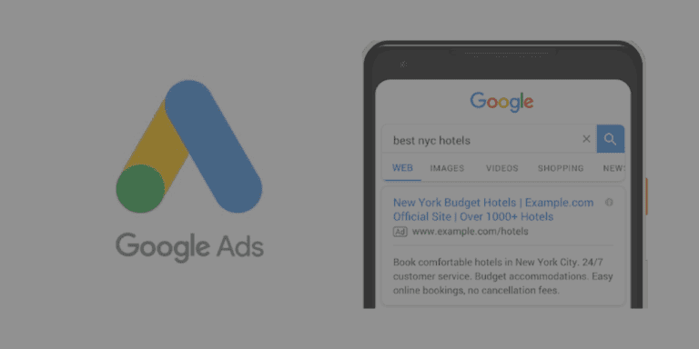 google responsive search ads