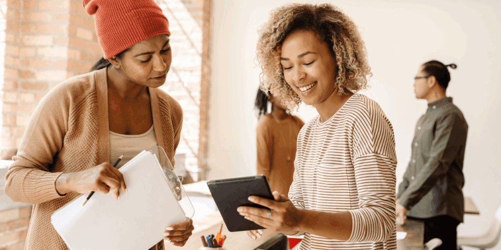 How to Create a Social Media Calendar - Crimson Park Digital