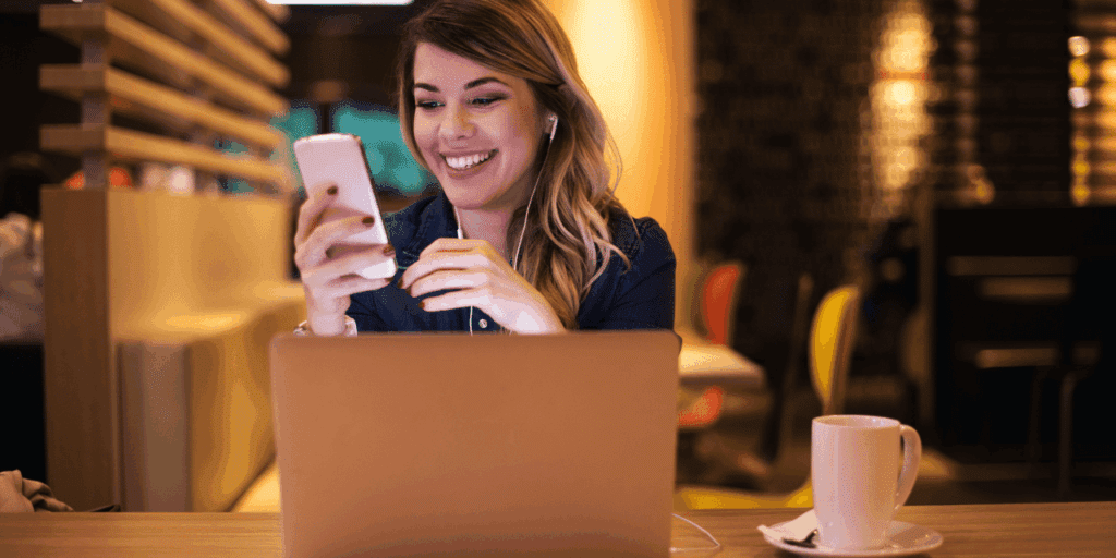 social media for small business