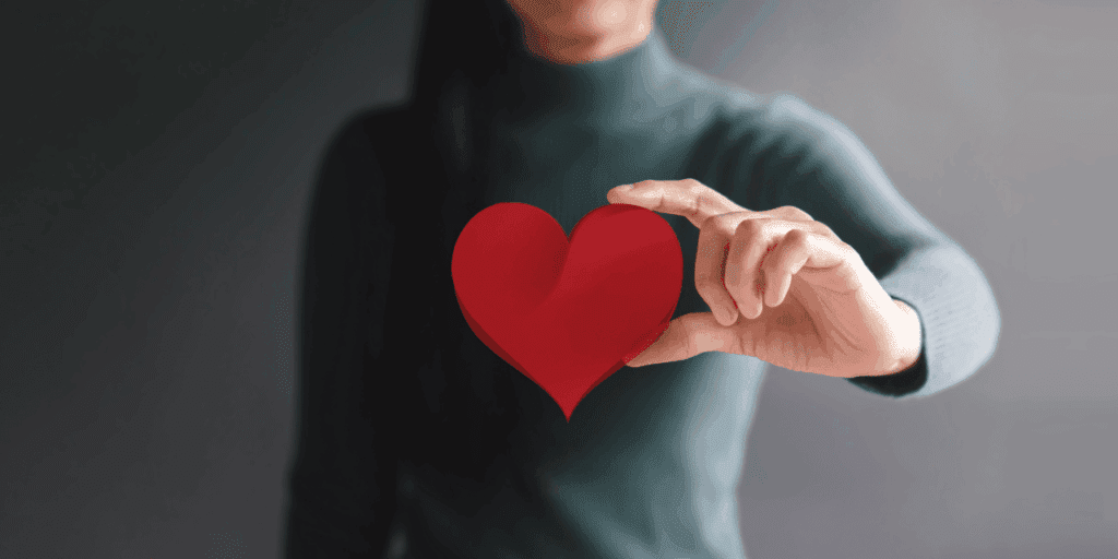 social media success for nonprofits