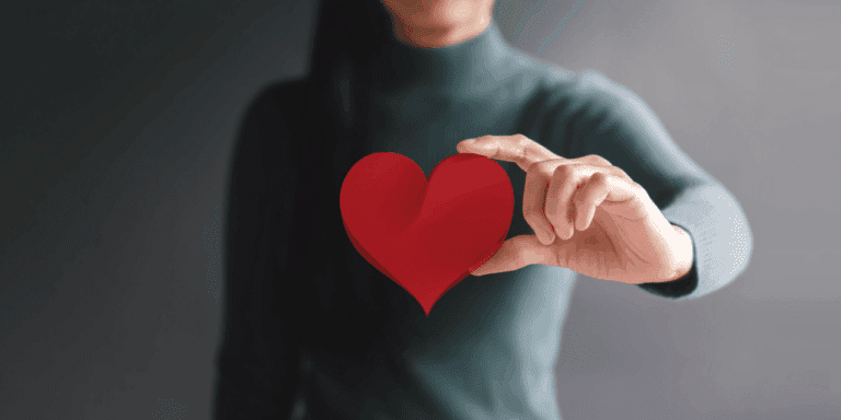 social media success for nonprofits