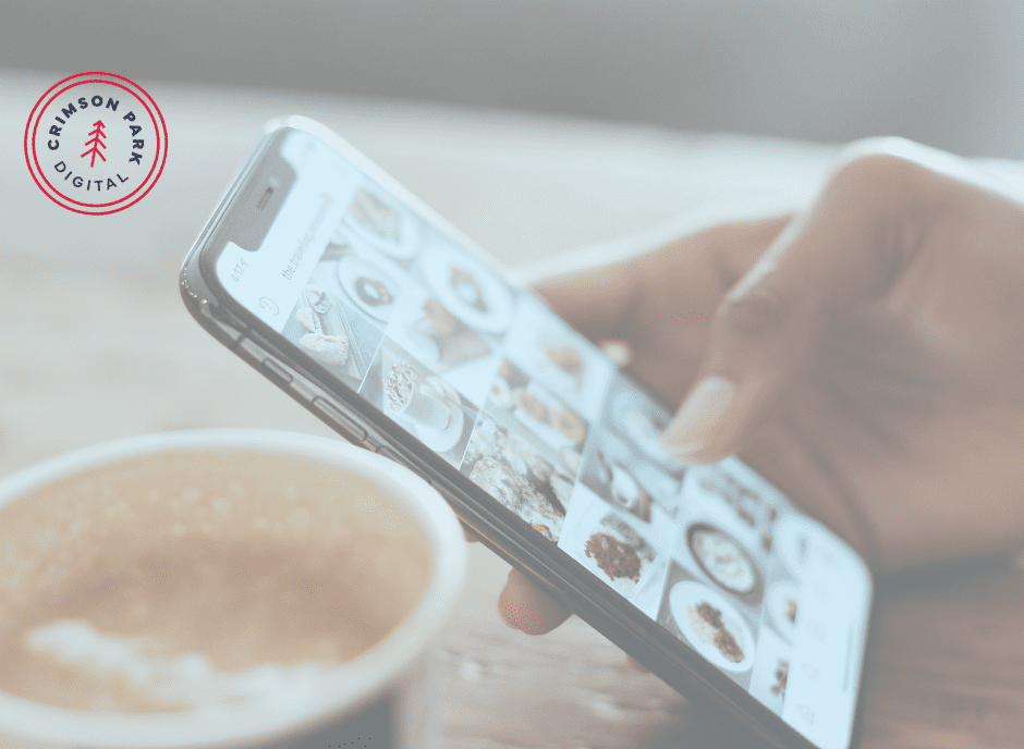 Crimson Park Digital, we help brands craft content, grow engaged audiences, and convert followers into loyal customers. 