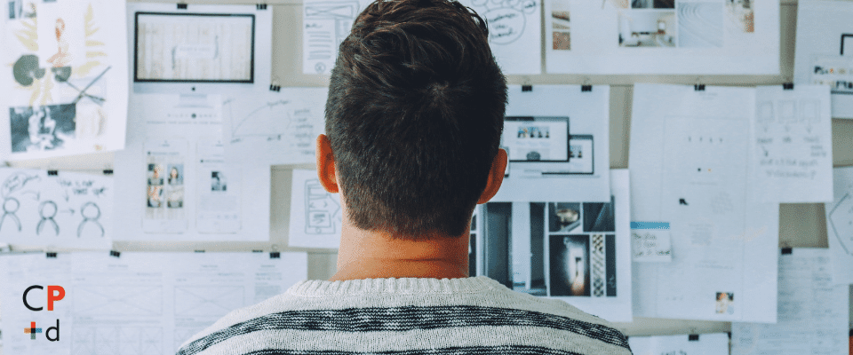 Insufficient Content Planning