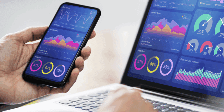 cross-device user behavior