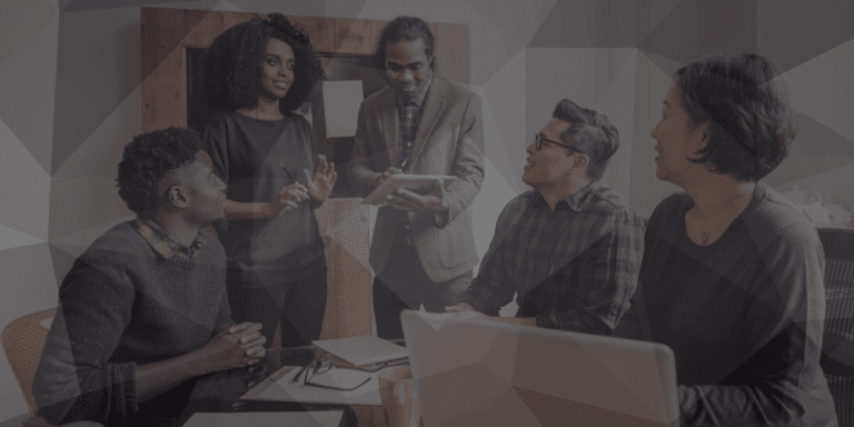 working with a boutique marketing agency