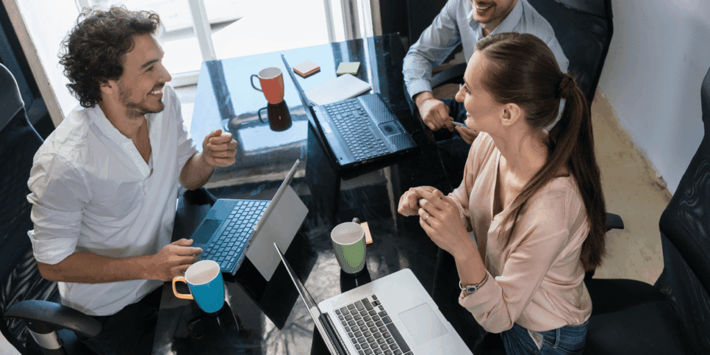 benefits of a boutique marketing agency