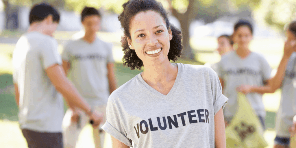 social media for nonprofits