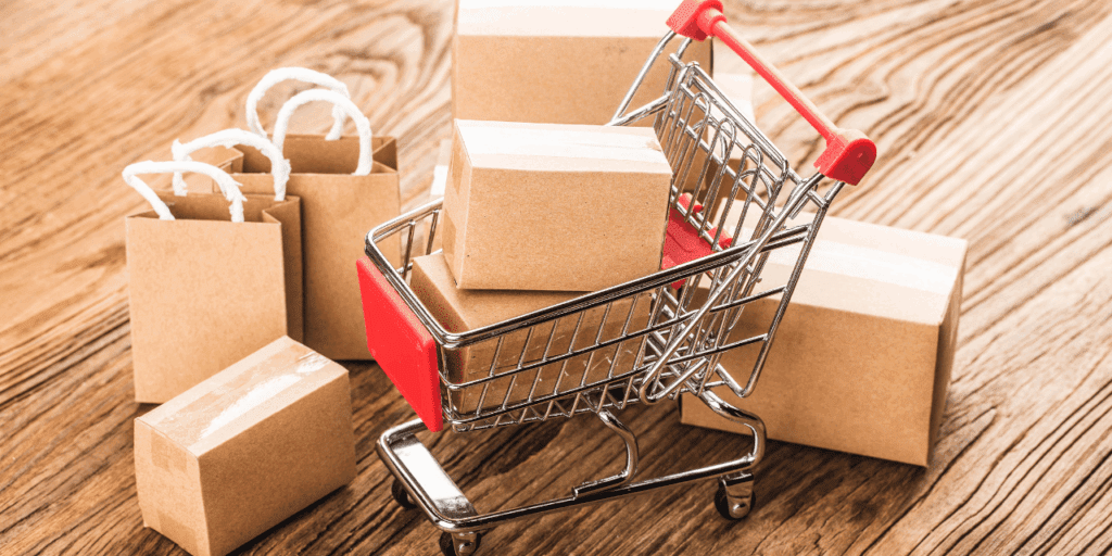 social media marketing for B2C brands