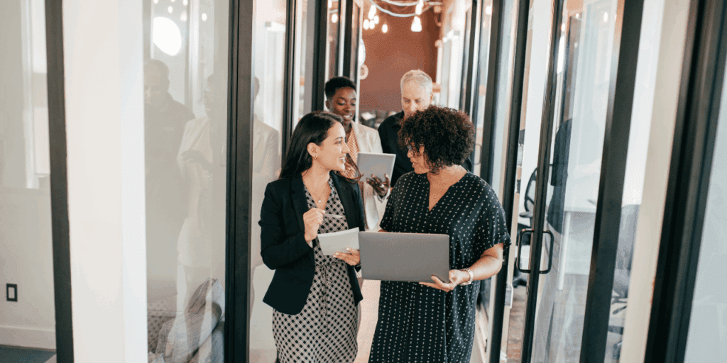 social media marketing for B2B brands