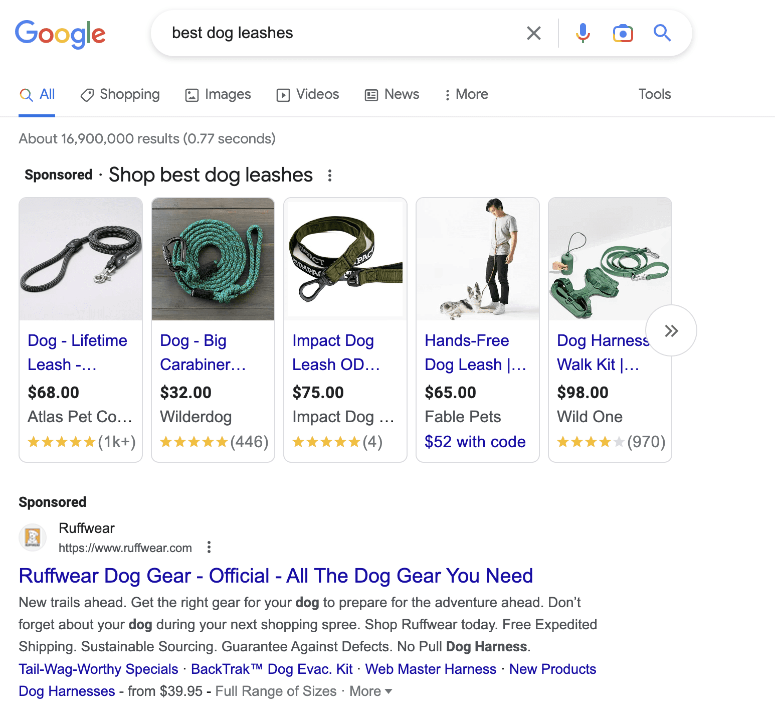 video marketing on Google