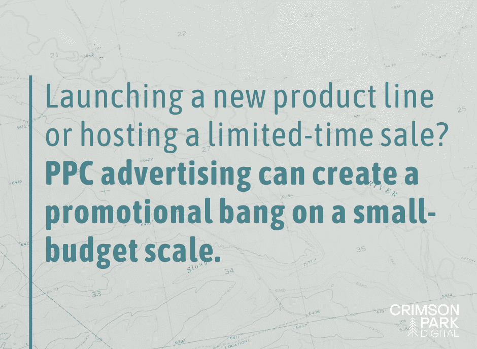 PPC results from Google for best hotels charlotte nc; best PPC advertising strategies