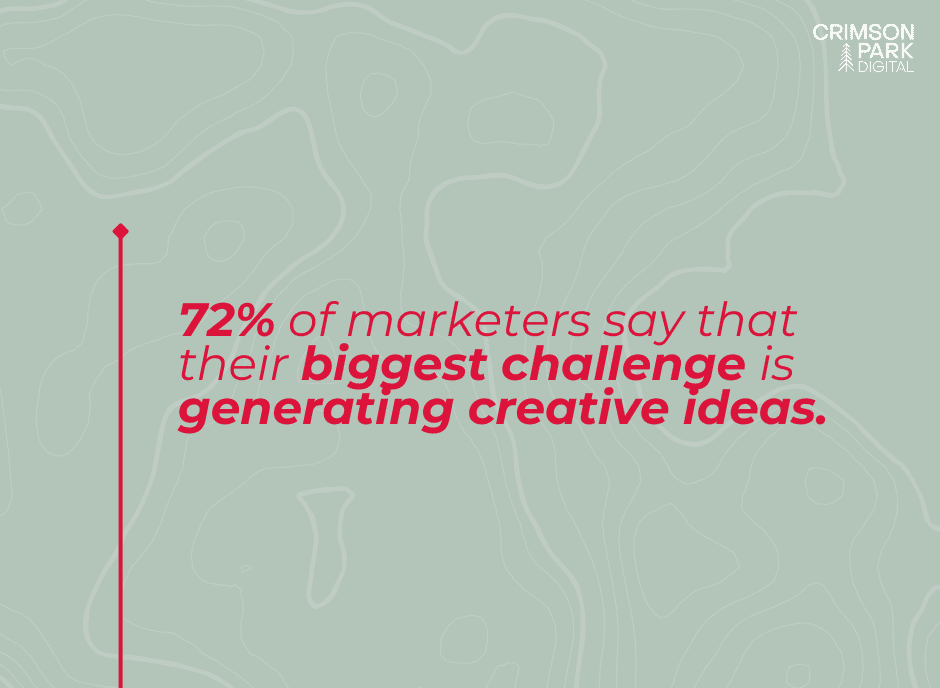 quote on lack of creativity