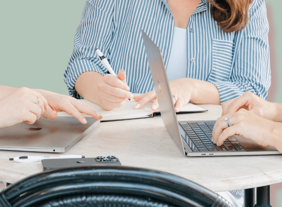 hospitality marketing agency in charleston