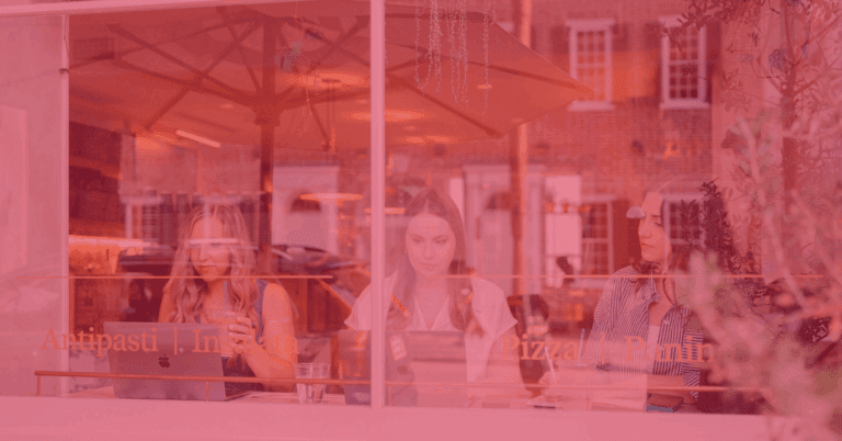 marketing agency for hospitality brands