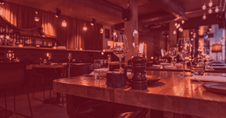 Creative Social Media Ideas for Restaurants.