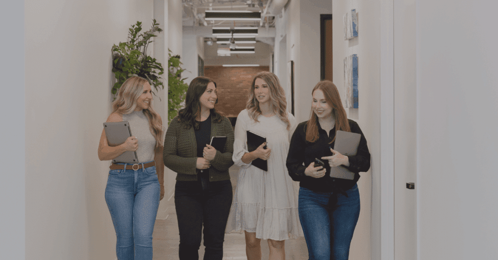 What to Expect When Working With a Social Media Agency