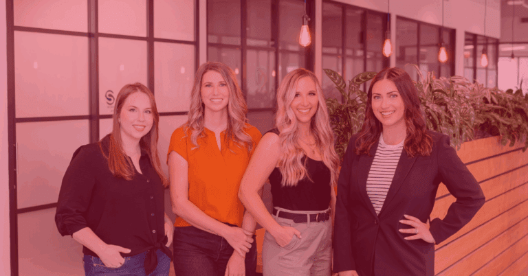 Crimson Park Digital named Best Ad Agency in the BOB Awards 2025