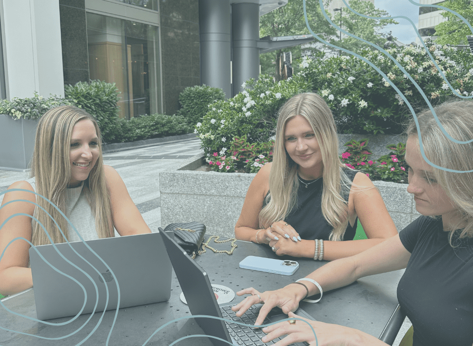 Crimson Park Digital is a Charlotte- and Charleston-based marketing agency.