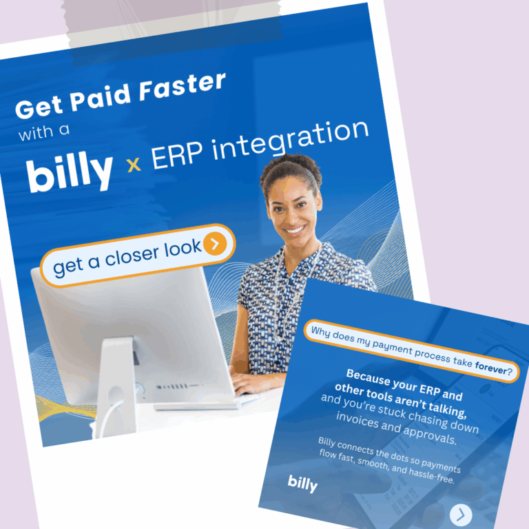 CPD Website_Social Media Examples_Tech-B2B