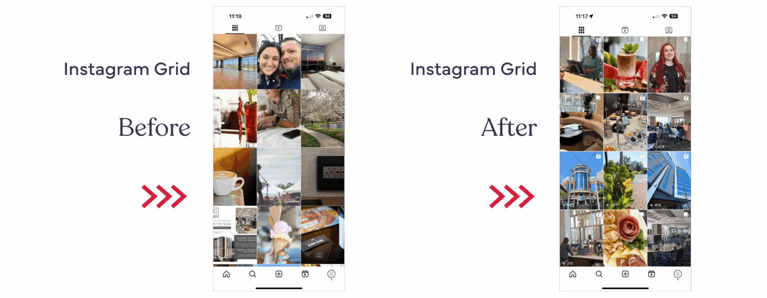 AC Hotel Charlotte Ballantyne case study image