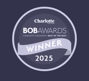 Bob Awards Logo