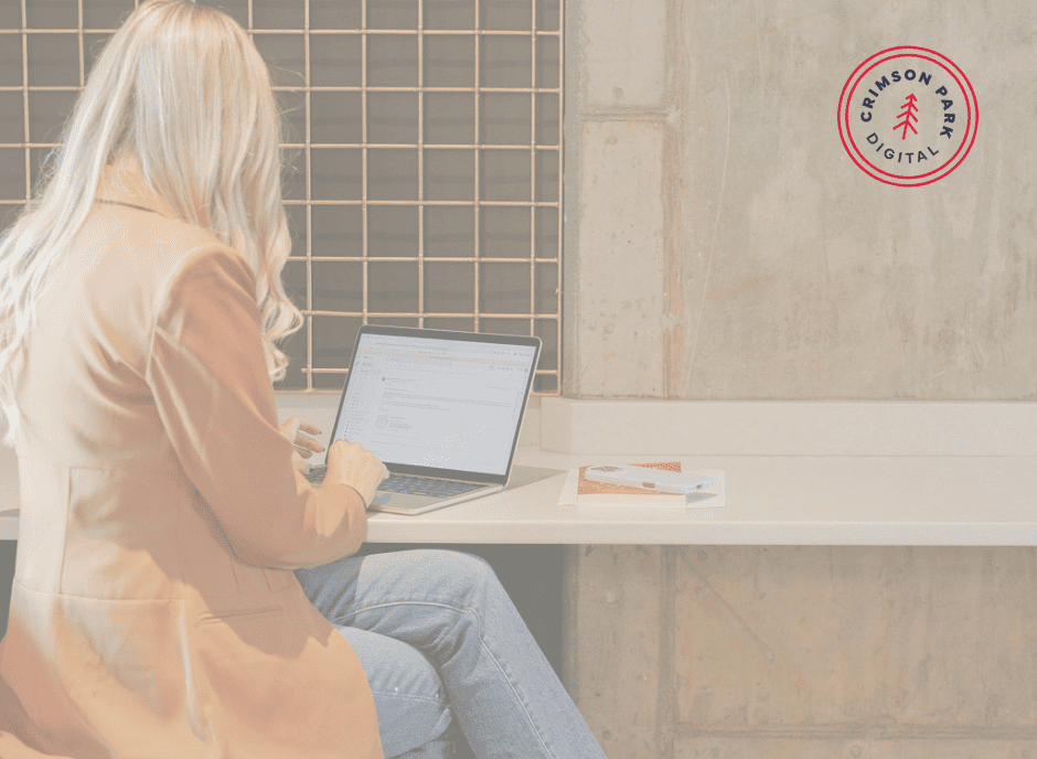 Crimson Park Digital specializes in SEO and GEO strategies