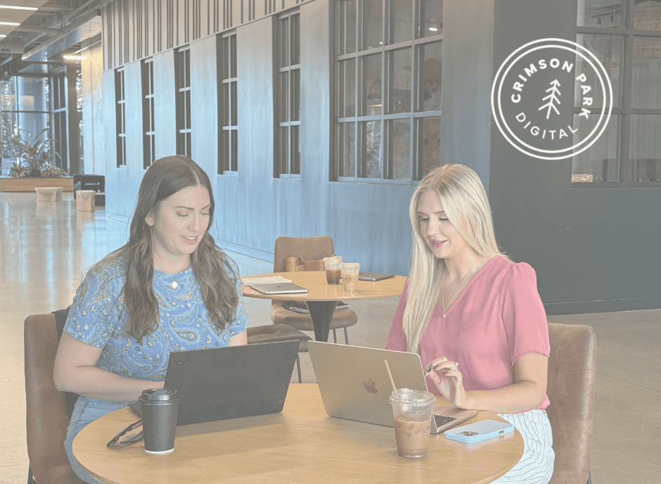 Crimson Park Digital team.