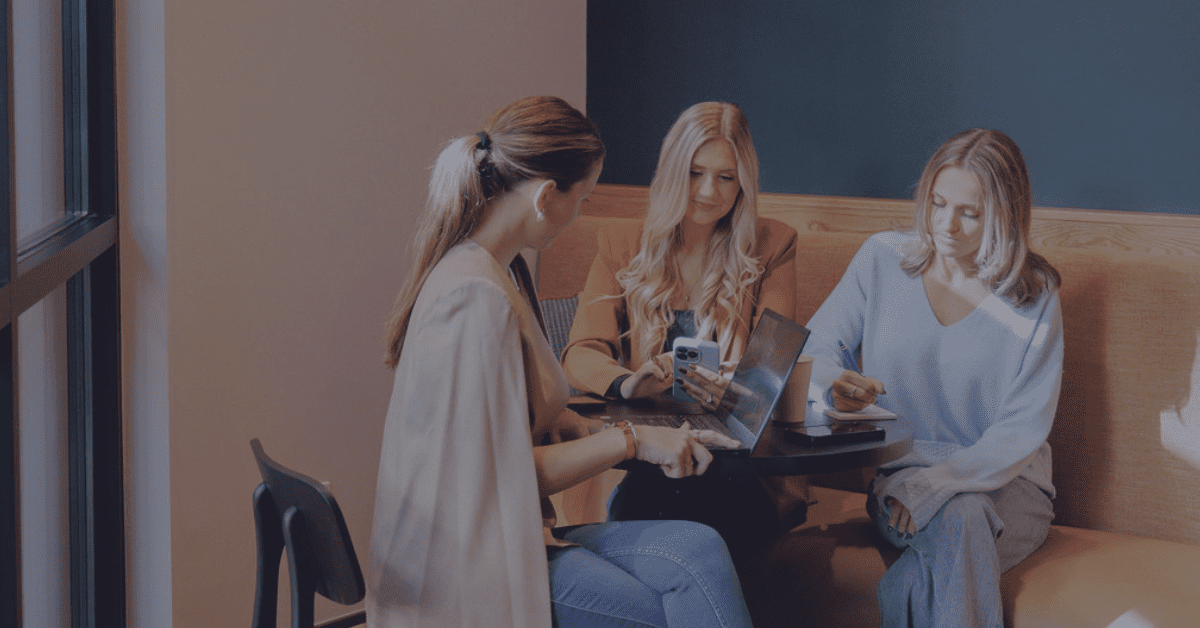 Decoding Competitor Strategies: What Top Marketing Agencies Really Do