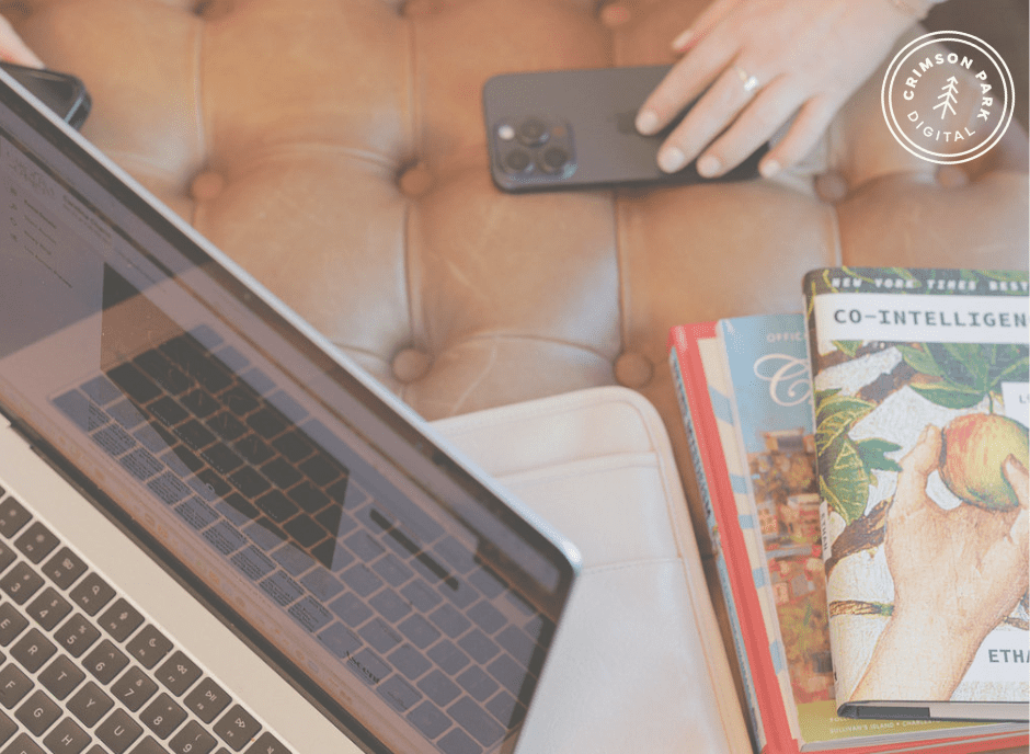 Crimson Park Digital team are experts in paid search. 