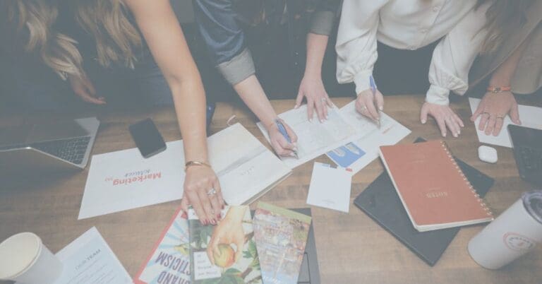 Crimson Park Digital is a boutique marketing agency