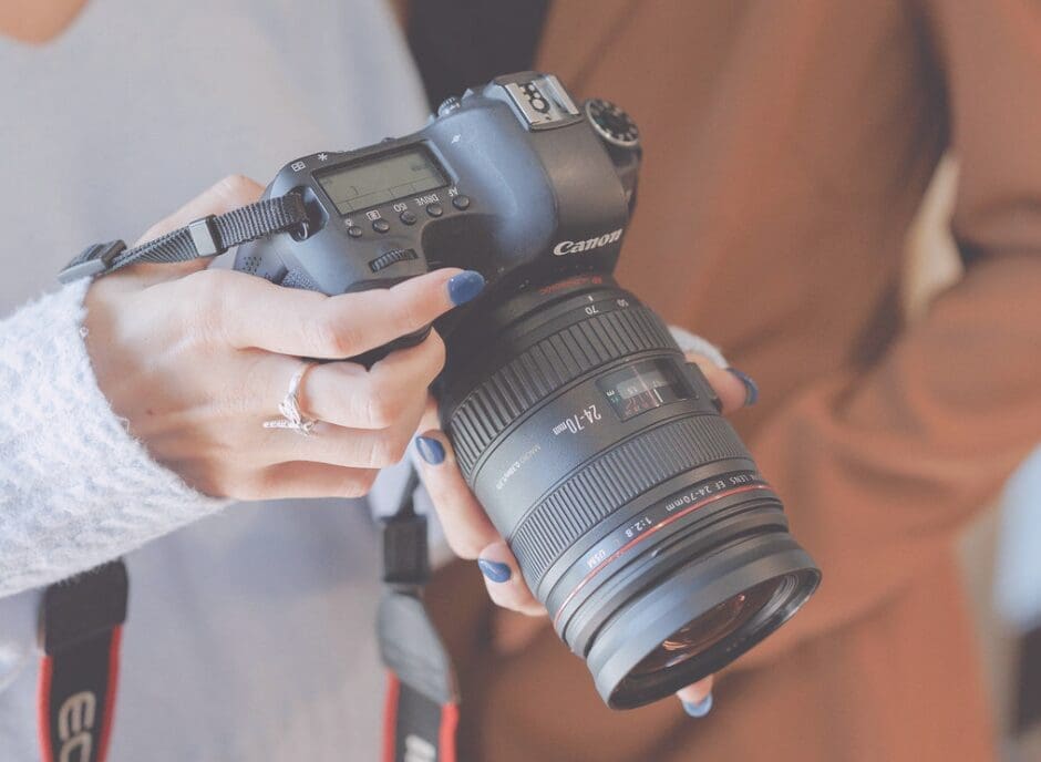 Crimson Park Digital social media team