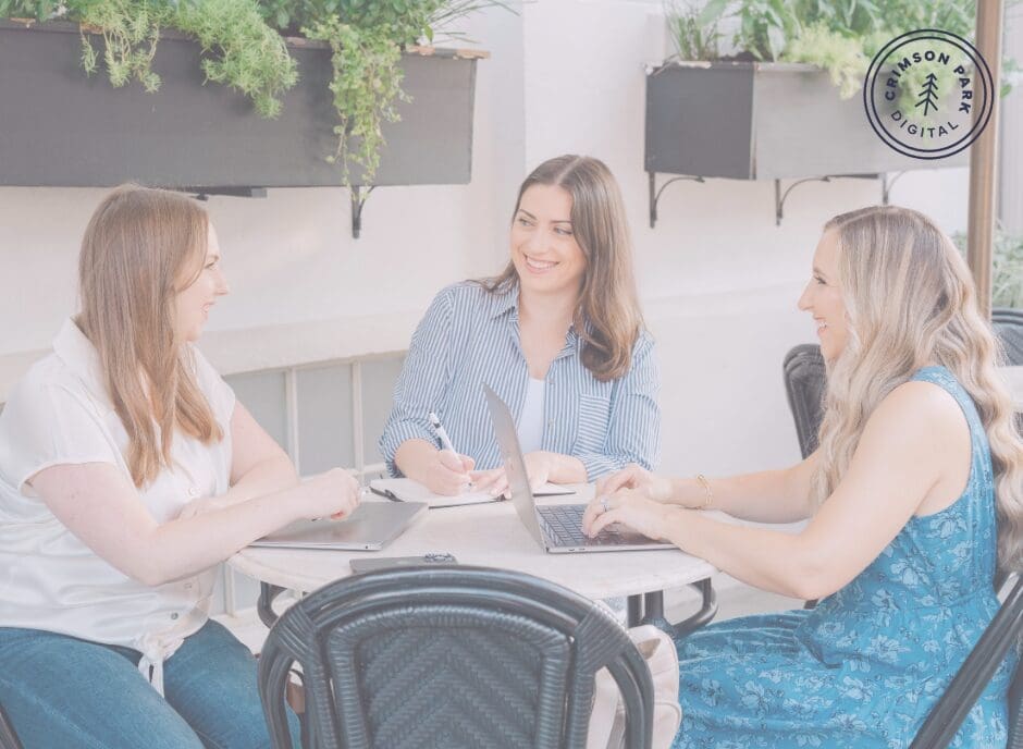 Crimson Park Digital