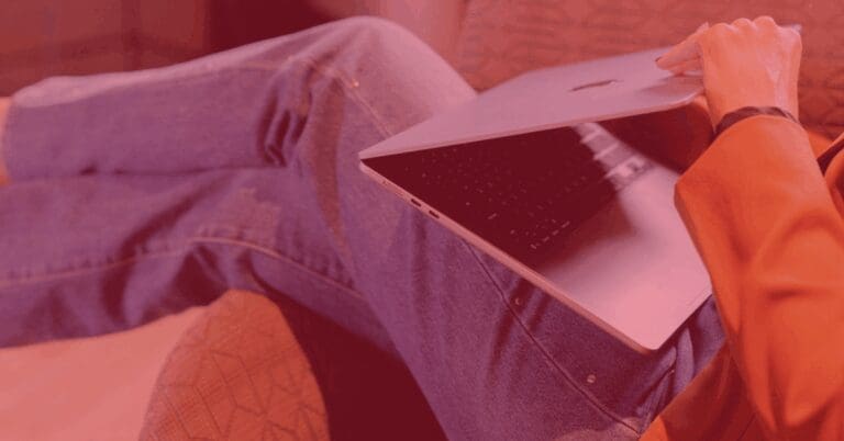 Crimson Park Digital team photo