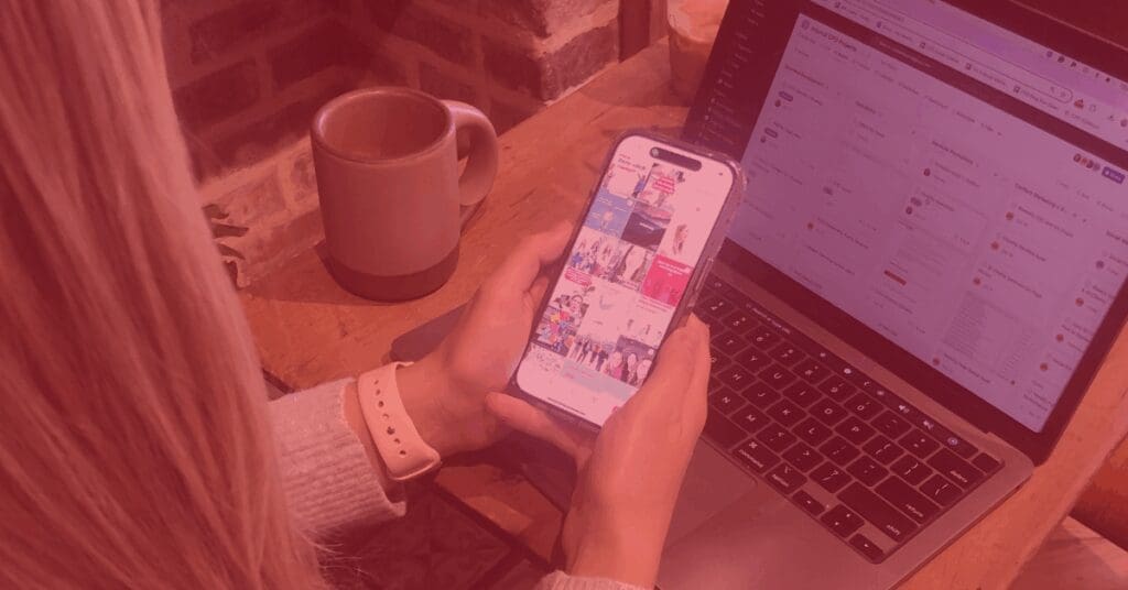 Content That Compounds: How Strategic Amplification Drives Long-Term Growth